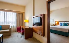 Novotel Deira Creekside Dubai